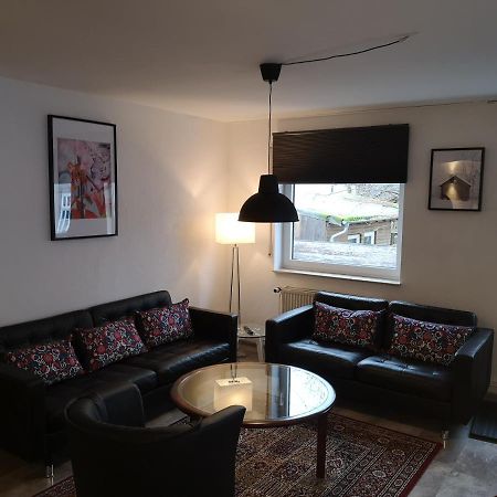 Jonas Apartment Winterberg Bagian luar foto