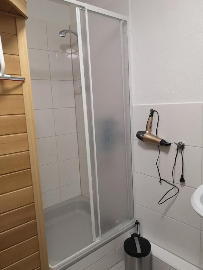 Jonas Apartment Winterberg Bagian luar foto