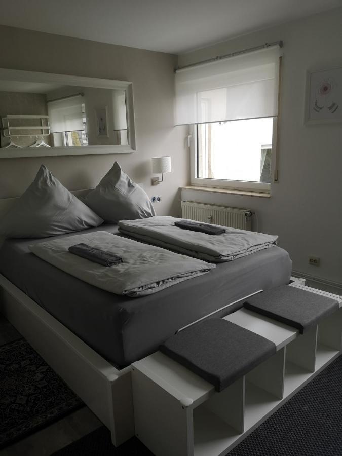 Jonas Apartment Winterberg Bagian luar foto