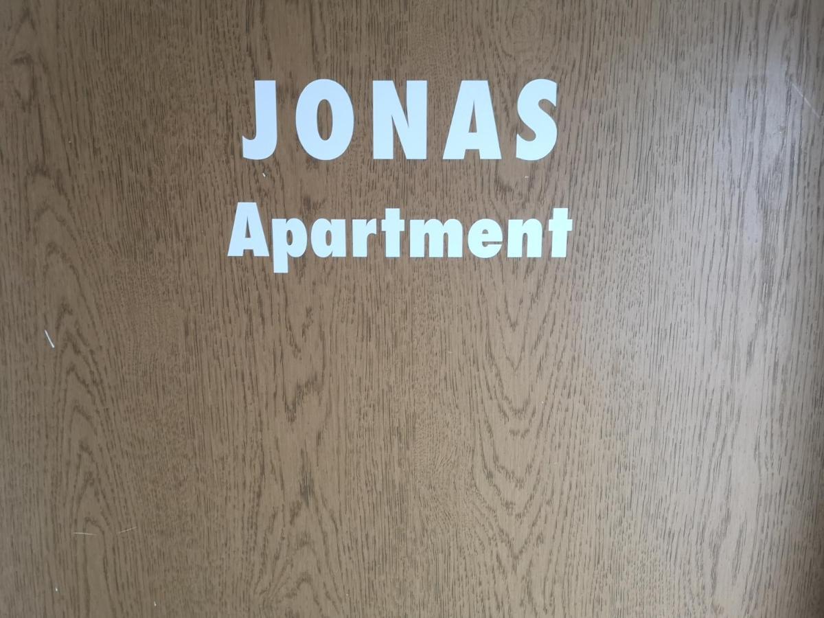 Jonas Apartment Winterberg Bagian luar foto